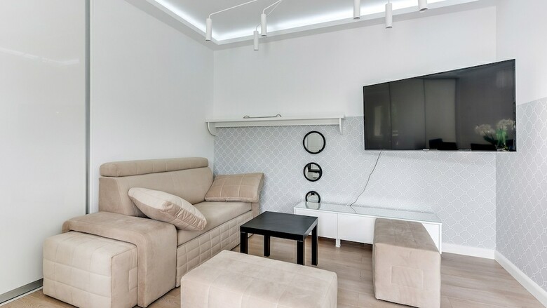 Dom & House - Apartments Glamour Sopot