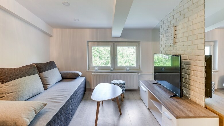 Dom & House - Apartments Glamour Sopot