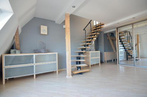 Victus Apartamenty, Apartament Panorama