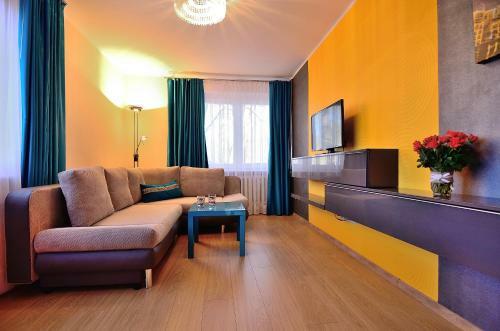 Victus Apartamenty, Apartament Laguna