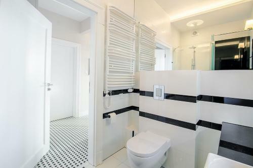 Premier Apartment With Sauna