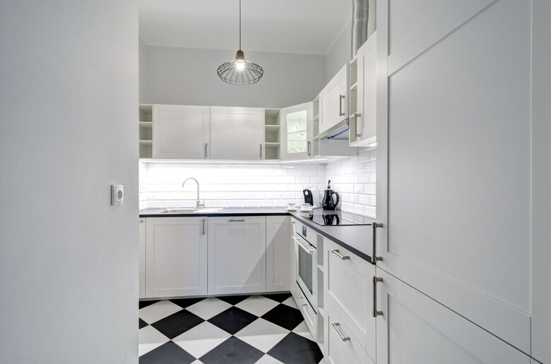 Apartamento Happy Stay Sopot Monte Cassino 44 B