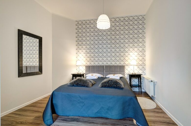 Apartamento Happy Stay Sopot Monte Cassino 44 B