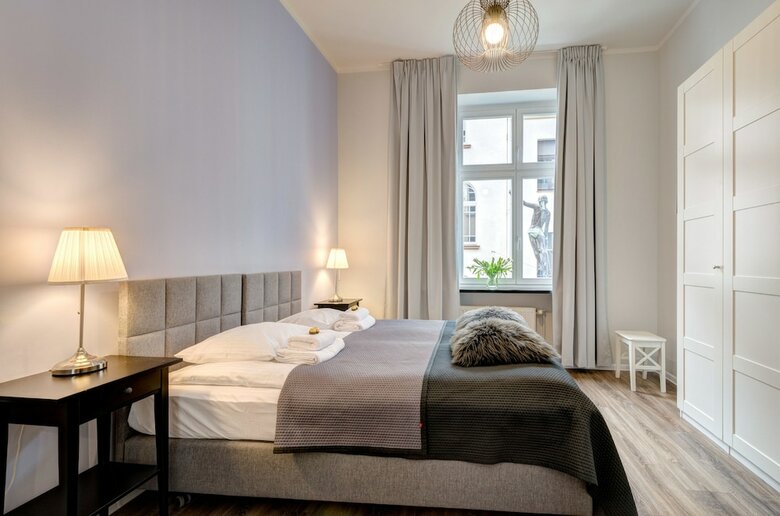 Apartamento Happy Stay Sopot Monte Cassino 44 B