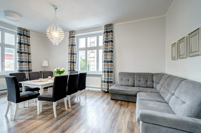 Apartamento Happy Stay Sopot Monte Cassino 44 B