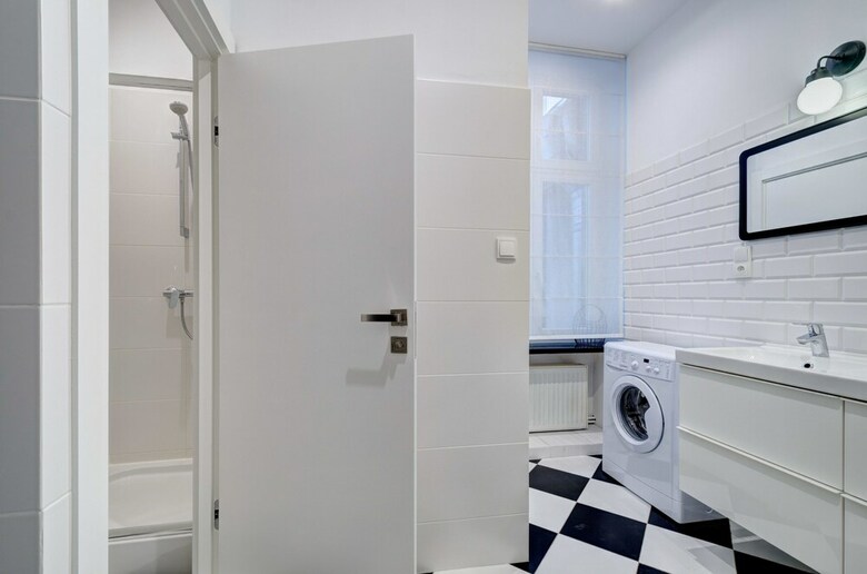 Apartamento Happy Stay Sopot Monte Cassino 44 B