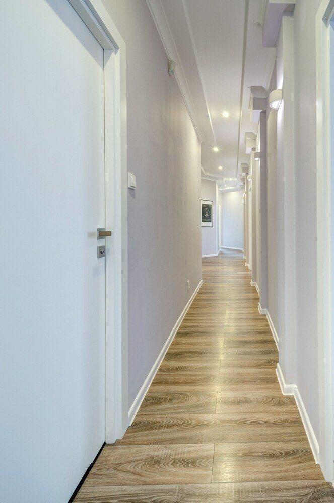Apartamento Happy Stay Sopot Monte Cassino 44 B