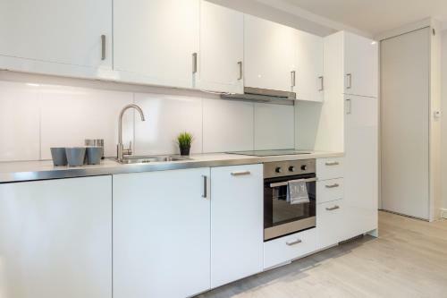 Sopockie Apartamenty - Dallas