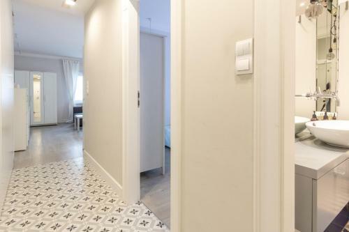 Sopockie Apartamenty - Dallas