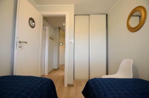 Victus Apartamenty, Apartament Nautilus
