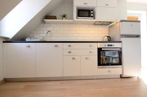 Victus Apartamenty, Apartament Nautilus
