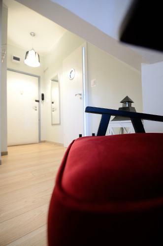 Victus Apartamenty, Apartament Nautilus