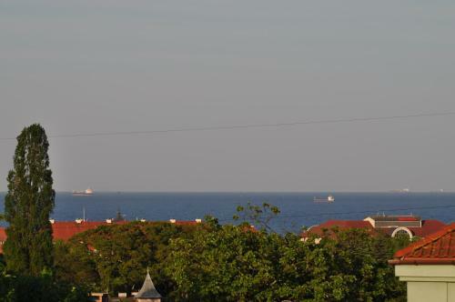 Apartamenty Aquarius - Baltica Apartments