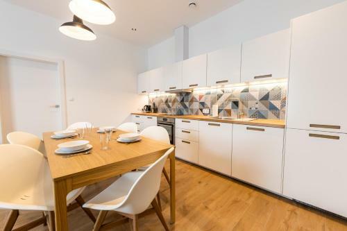 Victus Apartamenty, Apartamenty Villa Victus