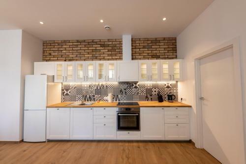 Victus Apartamenty, Apartamenty Villa Victus