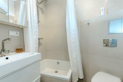Apartamento Noclegisopot - Jan German