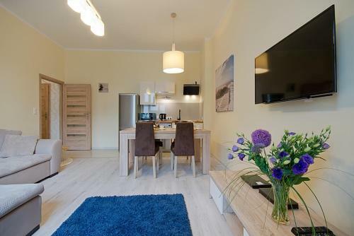 Imperial Apartments - Bryza