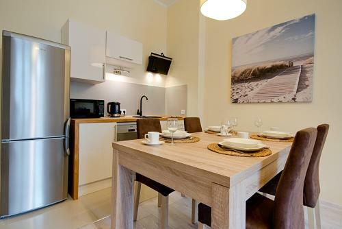 Imperial Apartments - Bryza