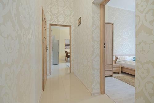 Imperial Apartments - Bryza