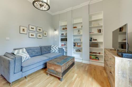 Lion Apartments - Hampton Deluxe