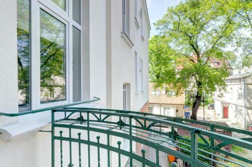 3 City Apartments - Parkowy