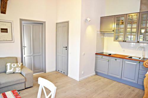 Loft Apartments