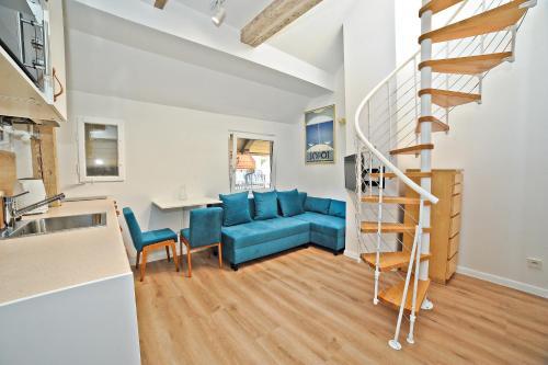 Loft Apartments