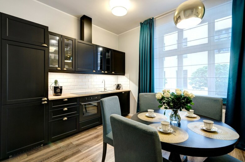 Apartamento Happy Stay Sopot Monte Cassino 44 A