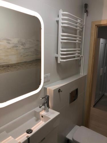 Apartament S?oneczny Sopot