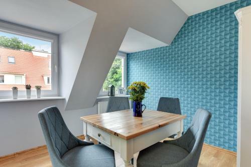 Navy Group - Apartamenty Karlikowskie