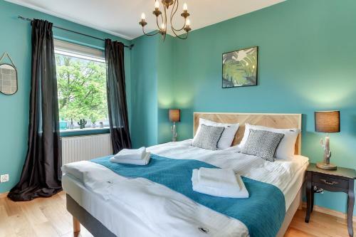 Navy Group - Apartamenty Karlikowskie