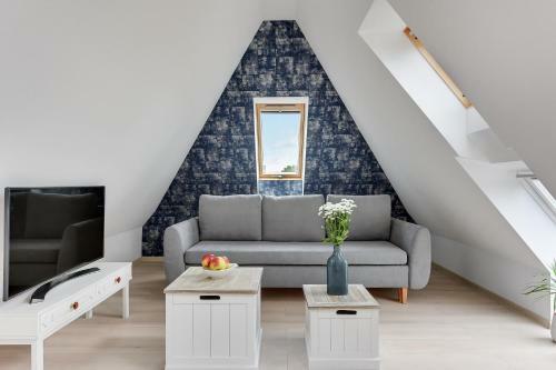 Navy Group - Apartamenty Karlikowskie