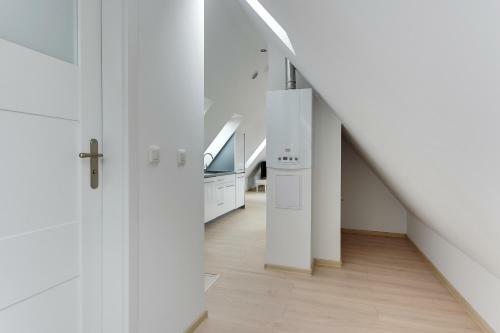 Navy Group - Apartamenty Karlikowskie