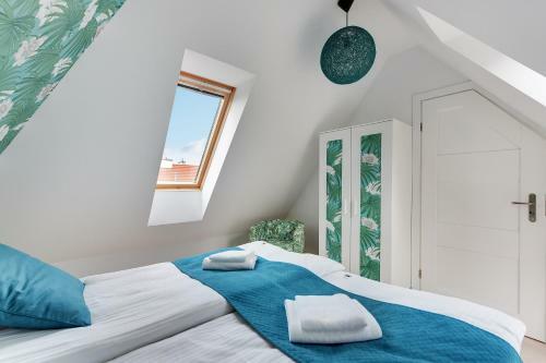 Navy Group - Apartamenty Karlikowskie
