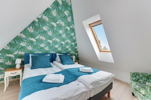 Navy Group - Apartamenty Karlikowskie
