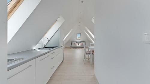 Navy Group - Apartamenty Karlikowskie