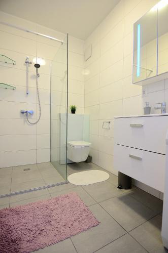 Victus Apartamenty, Apartament Cadena 3