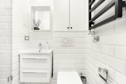 Apartamento Rentapartments - Monte Cassino Center