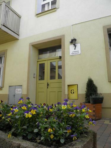 Apartamento Rentapartments - Monte Cassino Center