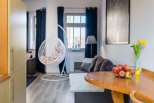 Kierunek Sopot Apartament Gracja