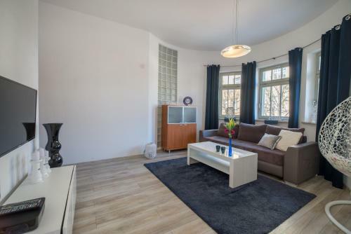 Kierunek Sopot Apartament Gracja
