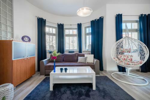 Kierunek Sopot Apartament Gracja