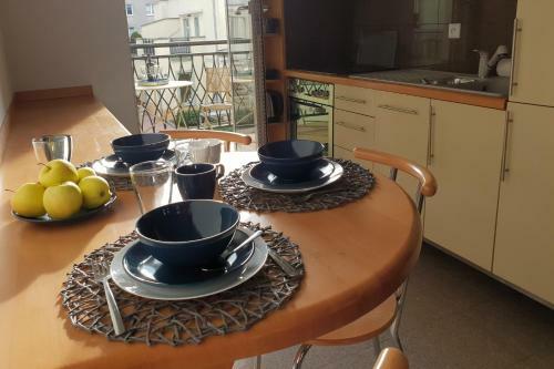 Kierunek Sopot Apartament Gracja
