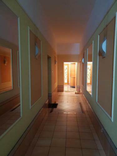 Kierunek Sopot Apartament Gracja