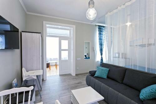 Seashell Apartment (muszelka) Happy Hours