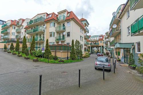 Apartament Morski Sopot