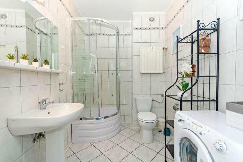 Apartament Morski Sopot
