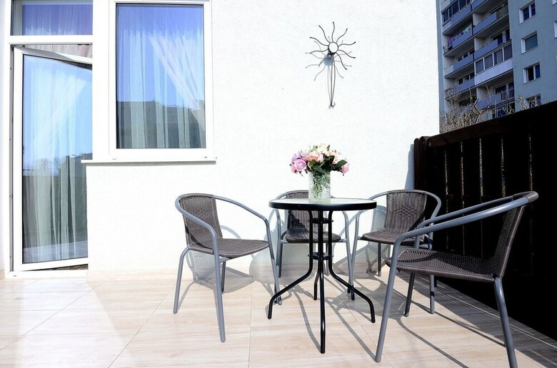 Victus Apartamenty, Apartament Coralejo