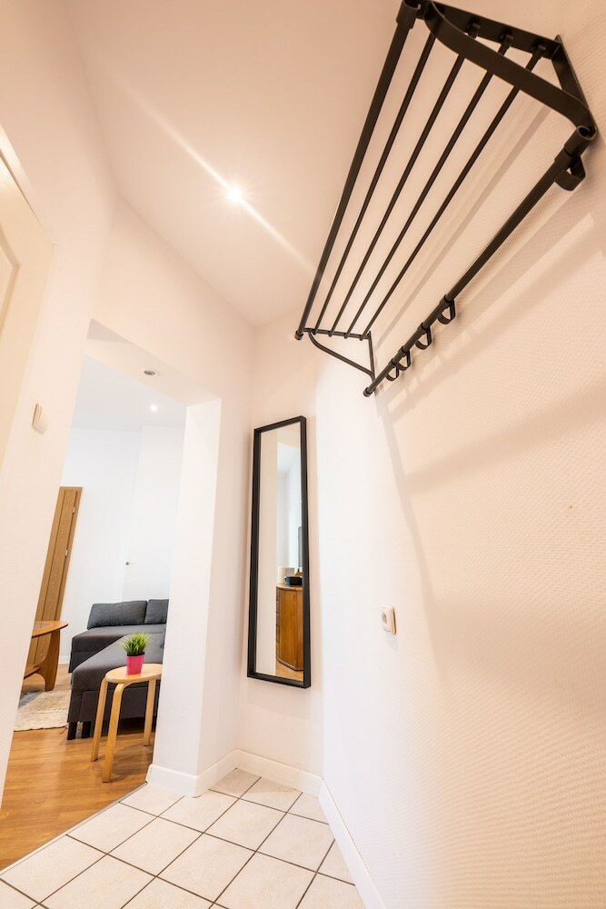 Victus Apartamenty, Apartament Coralejo