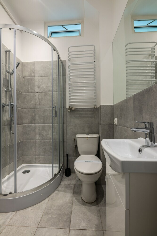 Victus Apartamenty, Apartament Coralejo